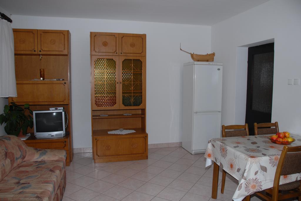 Kate Apartment Senj (Lika-Senj)