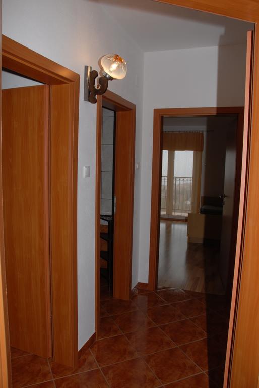 Kate Apartment *