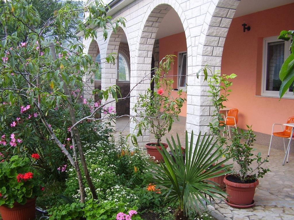 Apartment Kate Senj (Lika-Senj)
