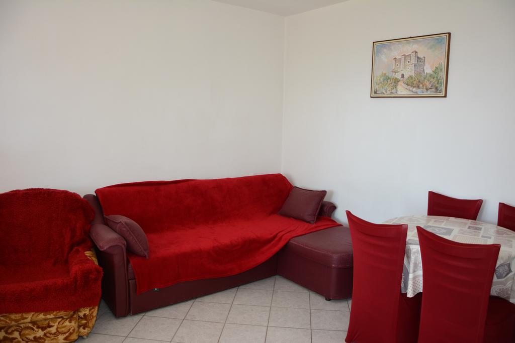 Kate Apartment Senj (Lika-Senj)