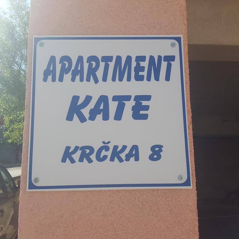 Kate Apartment Senj (Lika-Senj)