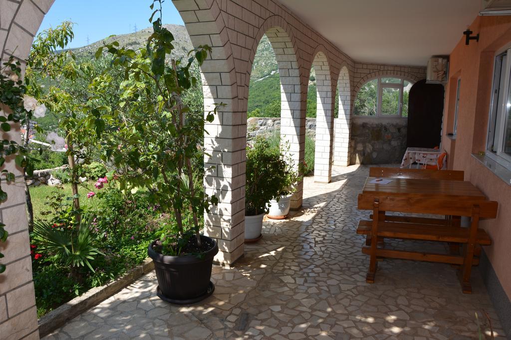 Apartment Kate Senj (Lika-Senj)